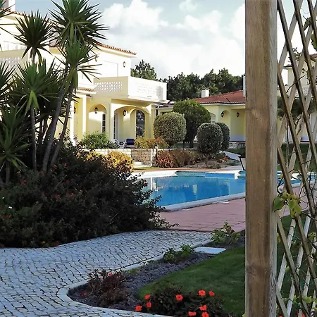 アパート By The Pool - In D'el Rey Amoreira